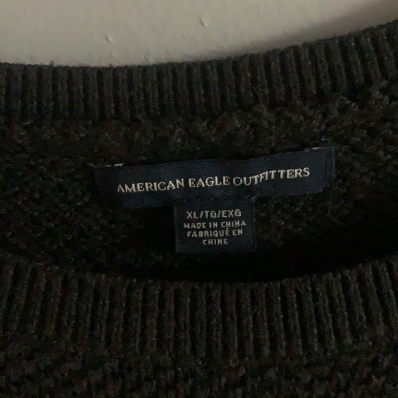 American eagle sweater - Picture 2 of 4